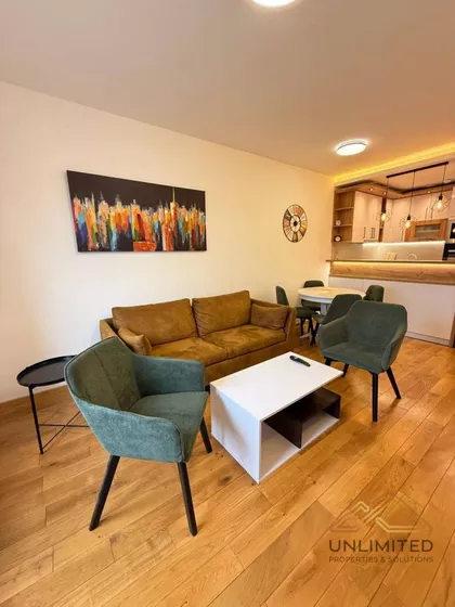 Botanička Bašta | 4zida.rs