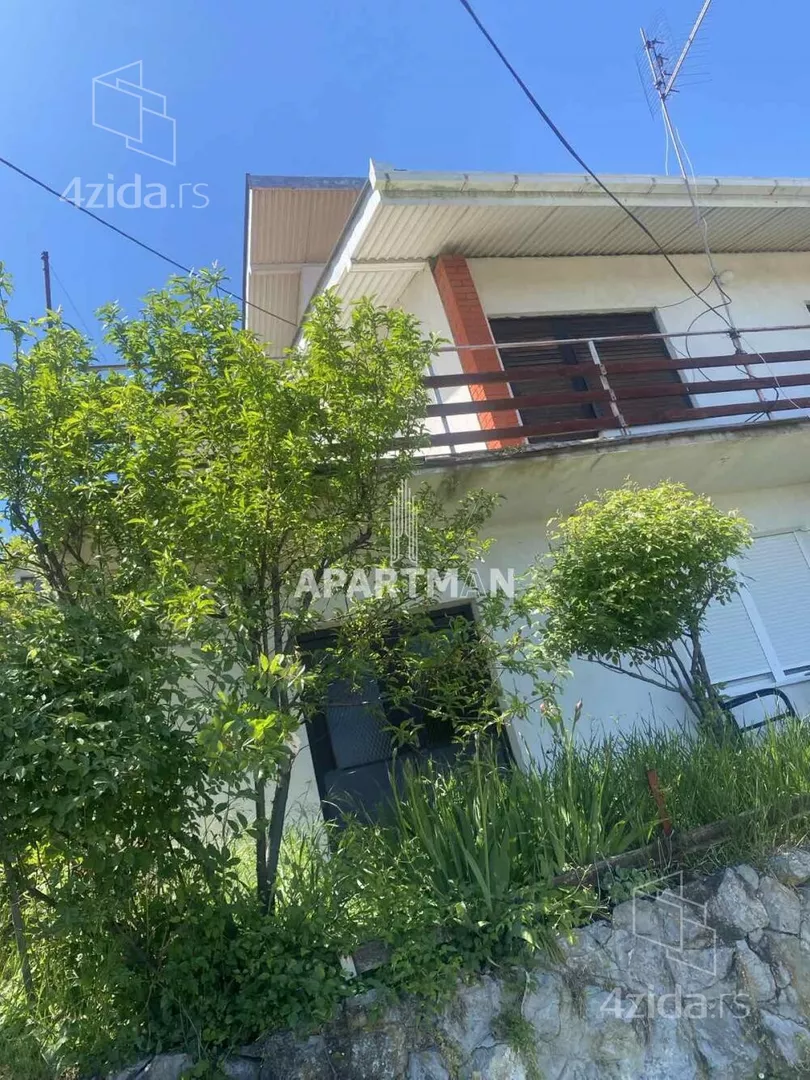 3-etažna kuća | 4zida