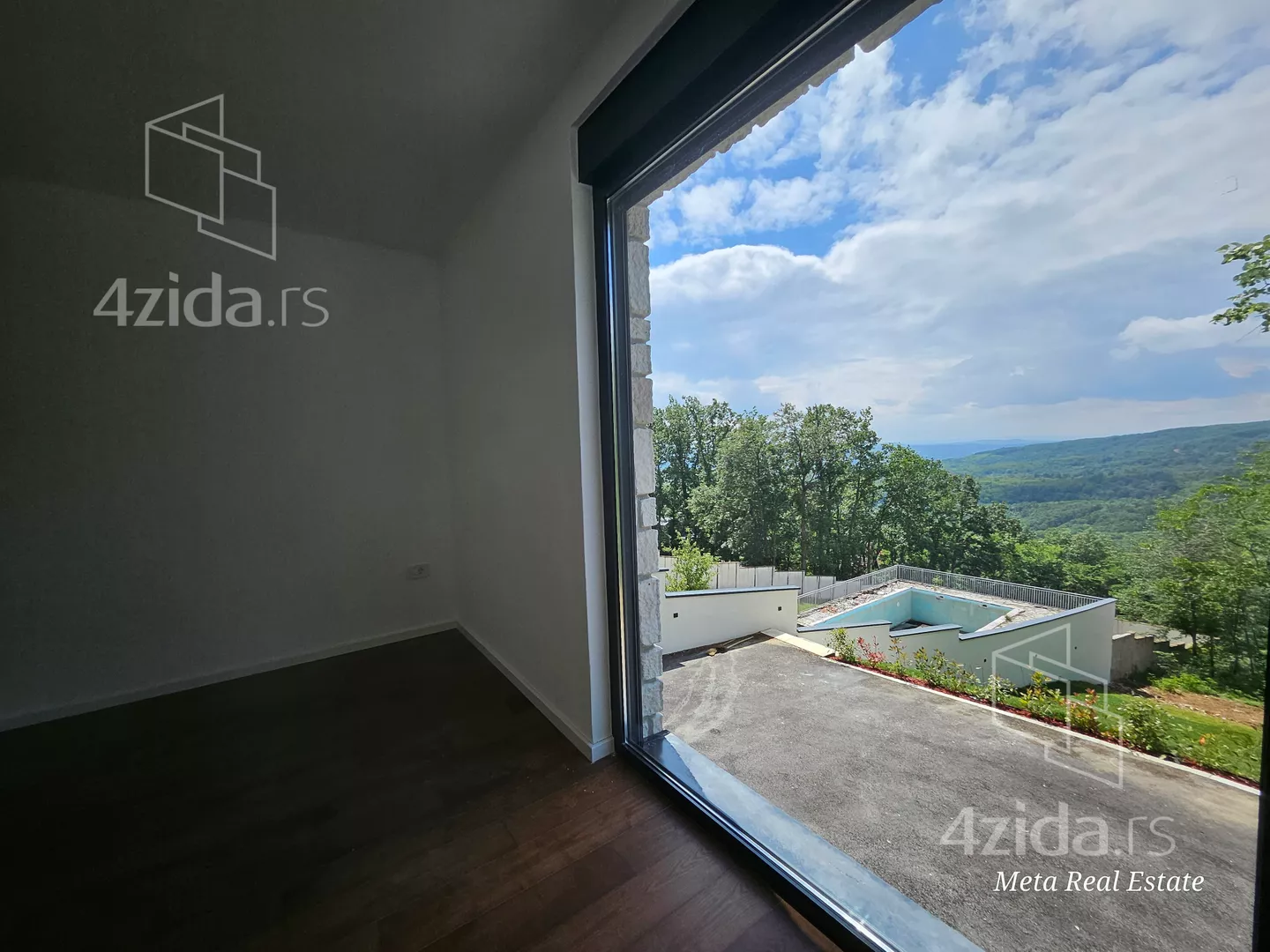 3-etažna kuća | 4zida