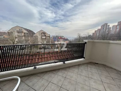 Vidikovački venac | 4zida.rs