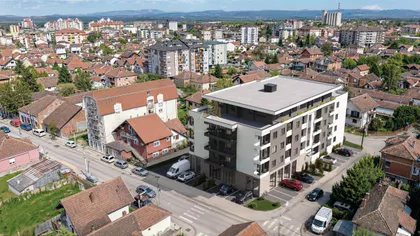 Gradske lokacije | 4zida.rs