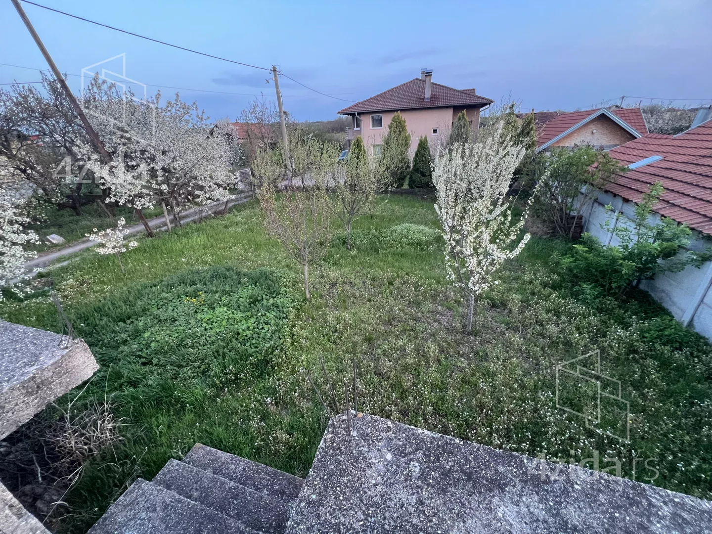 Građevinsko zemljište | 4zida