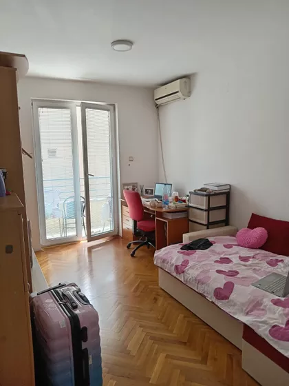 Novosadskog Sajma | 4zida.rs
