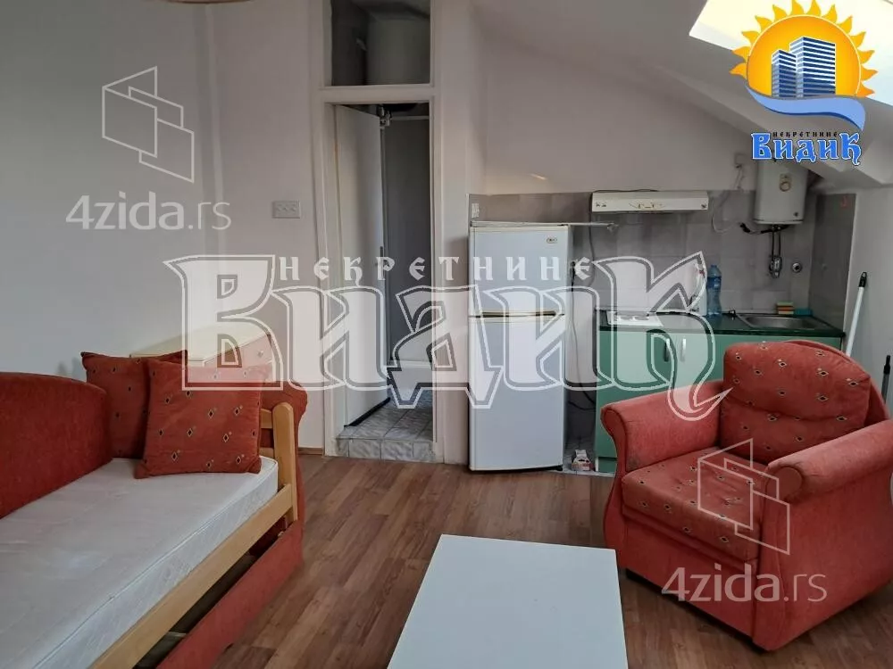 Garsonjera | 4zida