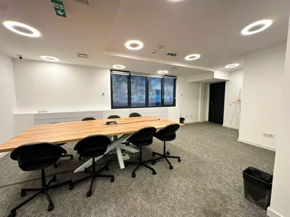 Nušićeva | 4zida.rs