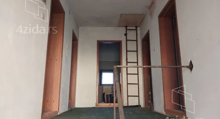 3-etažna kuća | 4zida