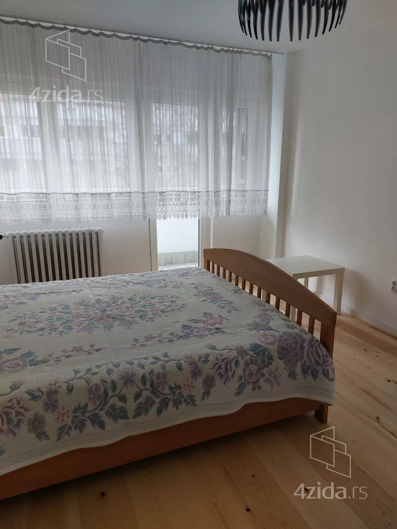 Blok 29, Novi Beograd, Beograd, Bulevar Zorana Đinđića - 6