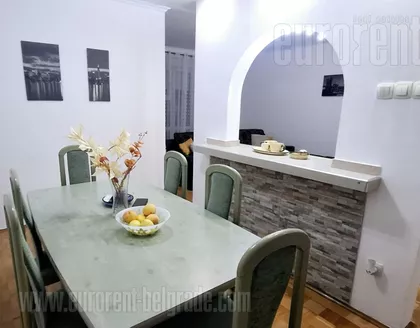 BEŽANIJSKA KOSA 2 | 4zida.rs