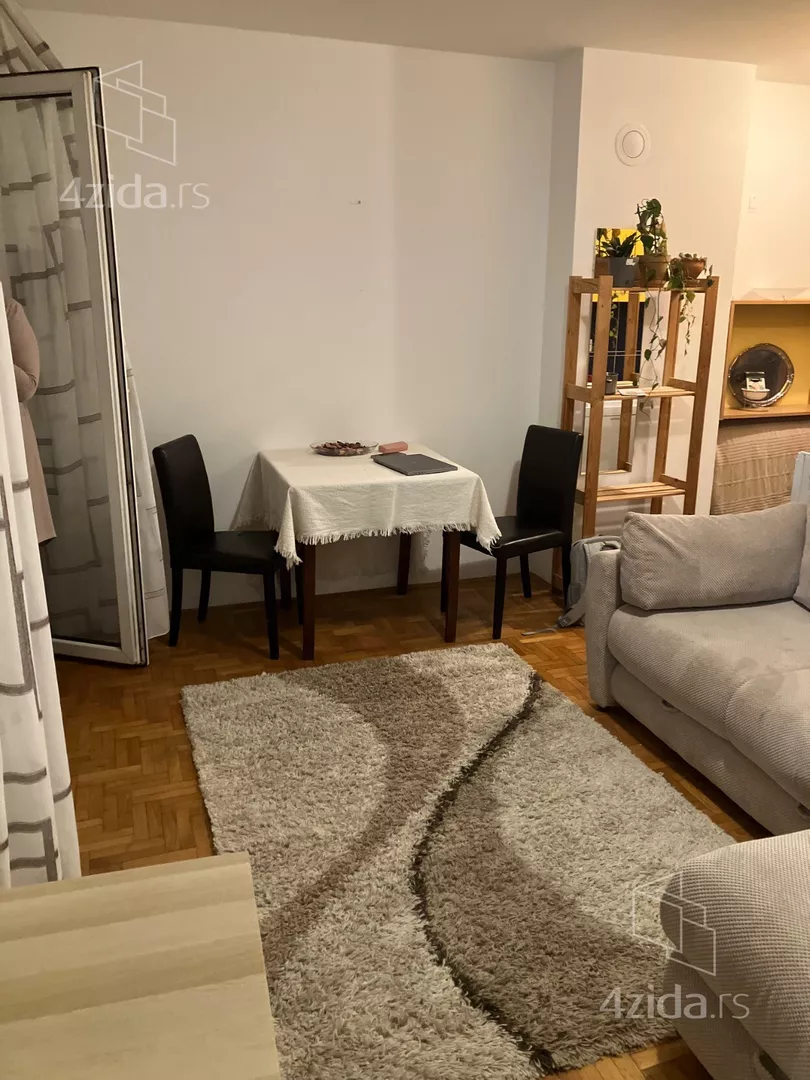 Garsonjera | 4zida