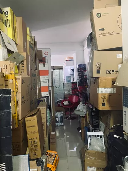 Vojvodjanska | 4zida.rs