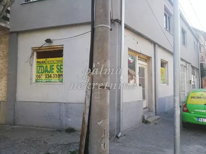 Mala Vaga | 4zida.rs