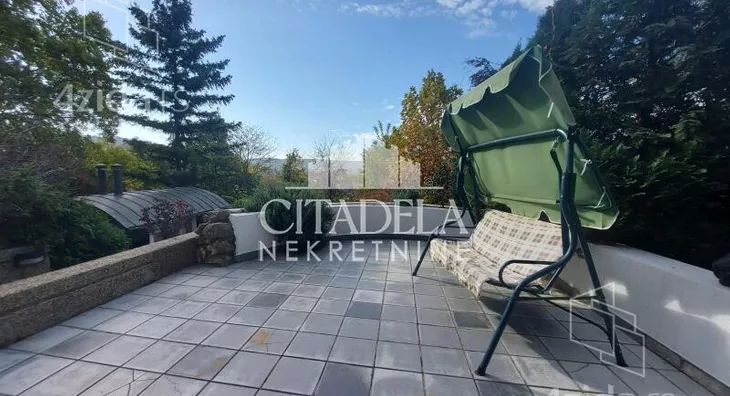 4-etažna kuća | 4zida