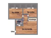 Lipov Gaj, Adice, Gradske lokacije, Novi Sad | 4zida.rs