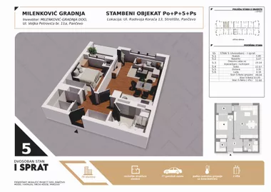 Strelište | 4zida.rs