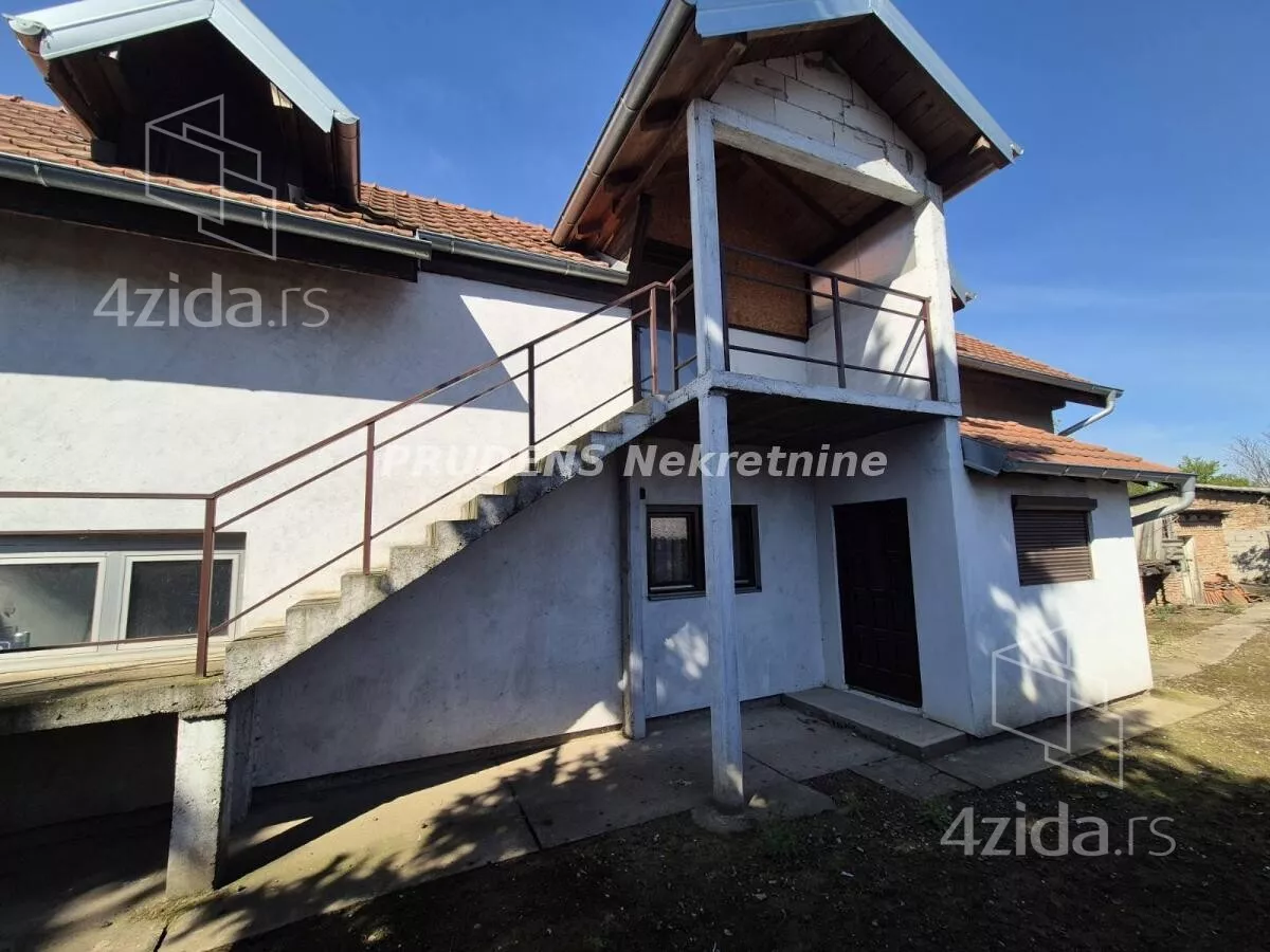 Kuća | 4zida