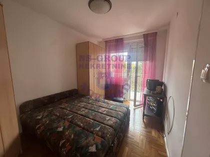 Sajmište | 4zida.rs