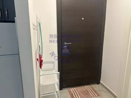 Bulevar Patrijarha Pavla (Somborski Bulevar) | 4zida.rs