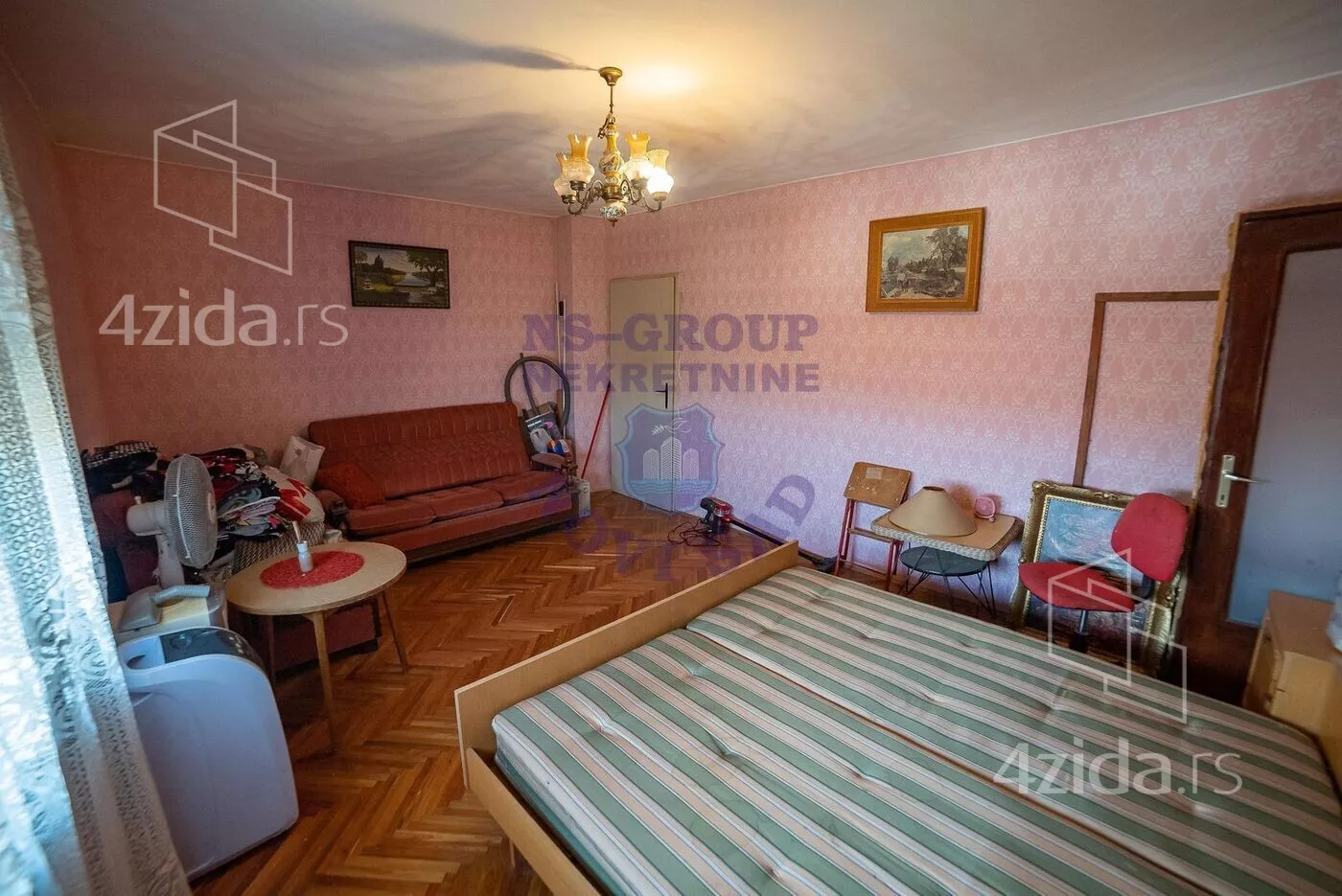 3-etažna kuća | 4zida