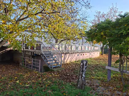 Kajmakčalanska 15 | 4zida.rs