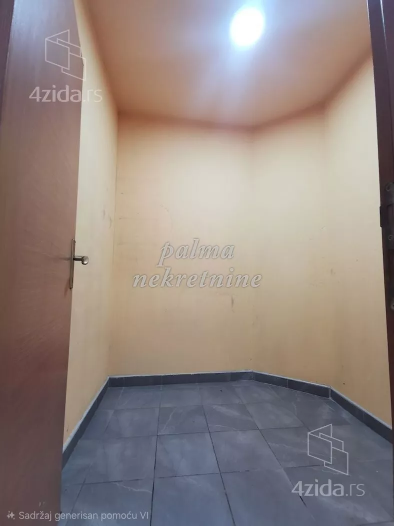 Ugostiteljski objekat | 4zida