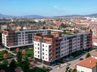 Jagodin Mala, Pantelej, Gradske lokacije, Niš | 4zida.rs