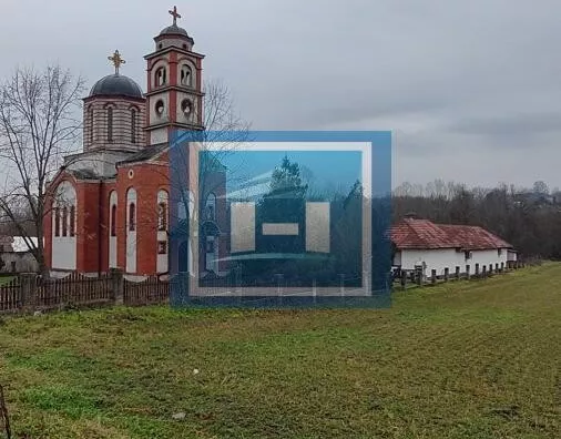 Poljoprivredno zemljište | 4zida