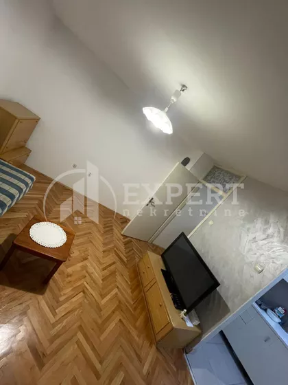 Vizantijski bulevar | 4zida.rs