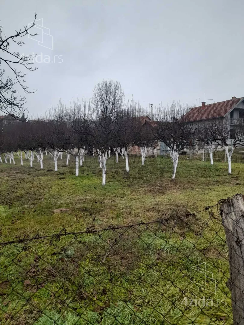 Građevinsko zemljište | 4zida