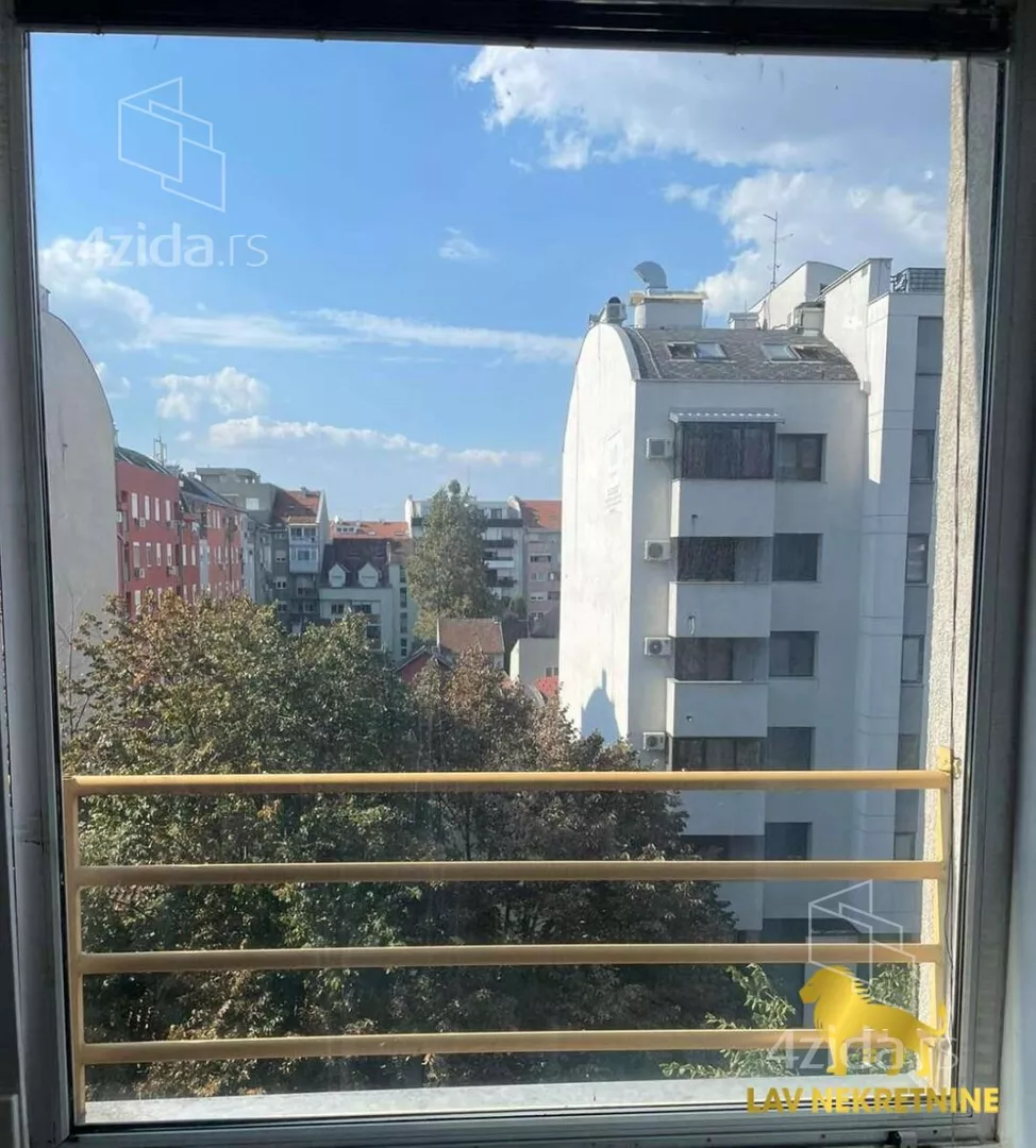 Garsonjera | 4zida