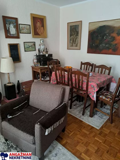 Bulevar Zorana Đinđića | 4zida.rs
