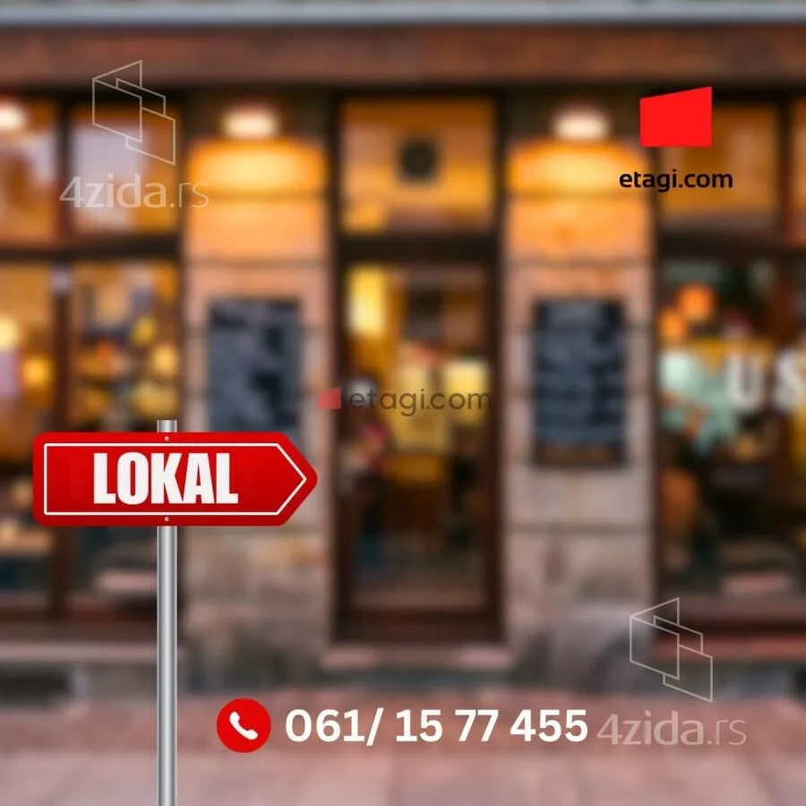 Lokal | 4zida