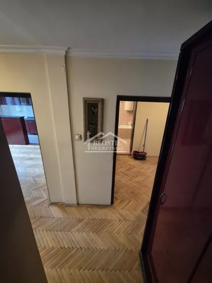 Bulevar Kralja Aleksandra I Karađorđevića | 4zida.rs