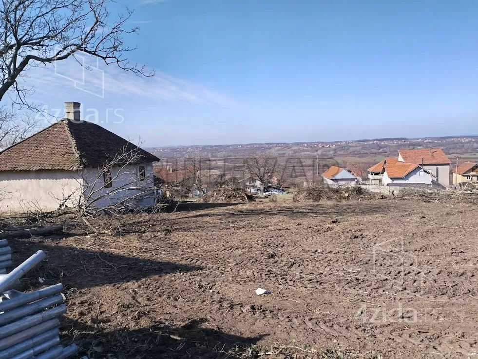 Građevinsko zemljište | 4zida