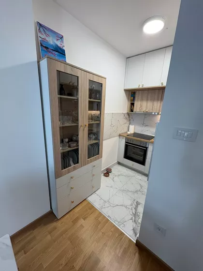 Gorana Jojića | 4zida.rs