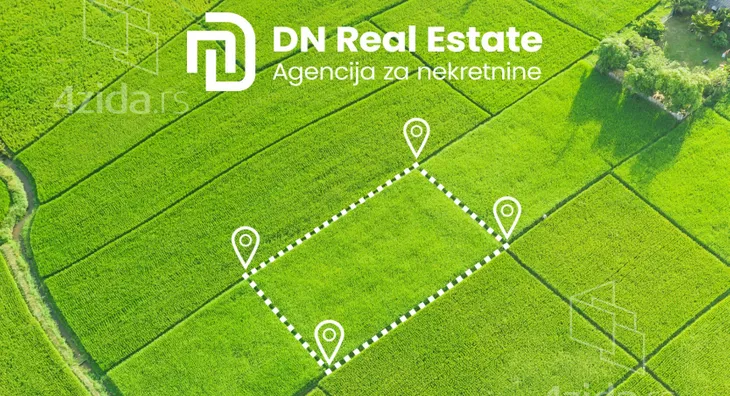 Građevinsko zemljište | 4zida