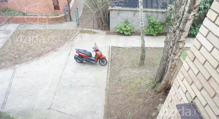 4-etažna kuća | 4zida