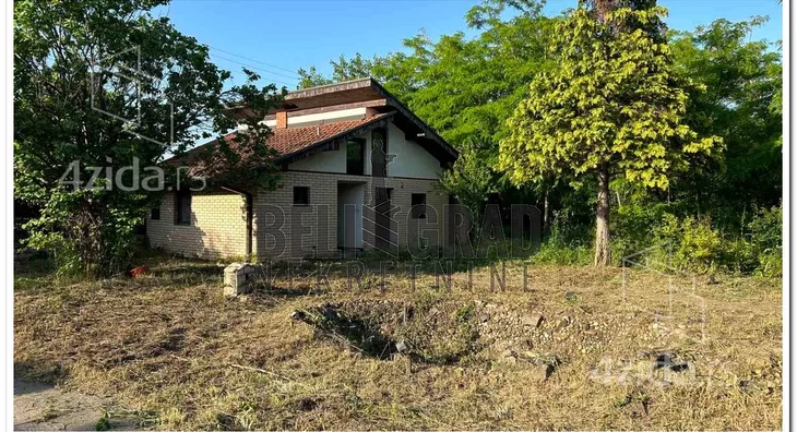 Šestosoban stan | 4zida