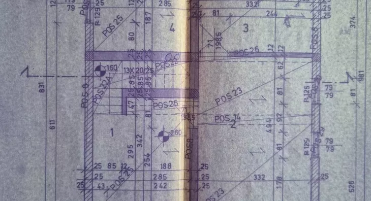 3-etažna kuća | 4zida