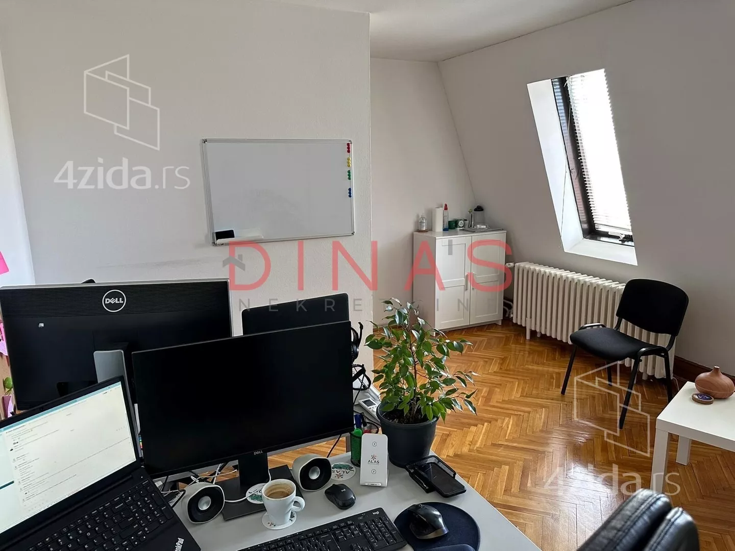 Poslovni prostor | 4zida