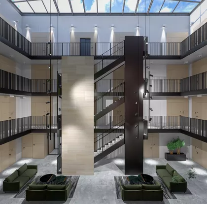 Kneza Sime Markovića 3 | 4zida.rs