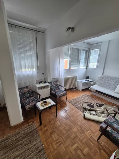 Bulevar Mihajla Pupina | 4zida.rs