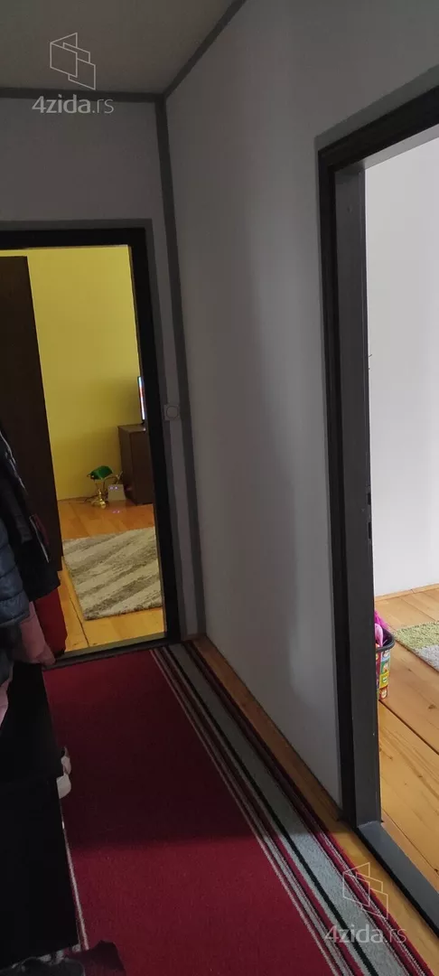 Osmosoban stan | 4zida