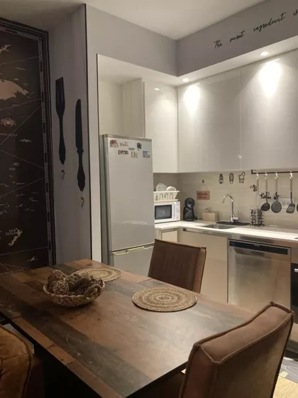 Bulevar Vudroa Vilsona | 4zida.rs