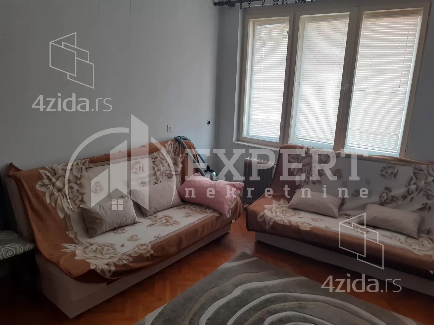 Garsonjera | 4zida