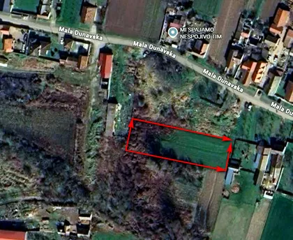 Mala Dunavska | 4zida.rs