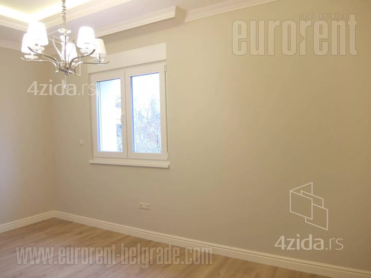 Petosoban stan | 4zida