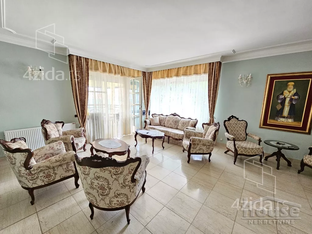Kuća | 4zida