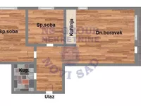 Južni Telep, Telep, Gradske lokacije, Novi Sad | 4zida.rs