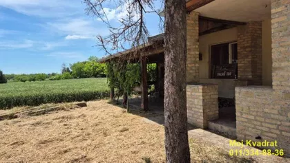 Koste Nađa | 4zida.rs