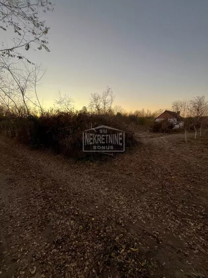 Peščara | 4zida.rs